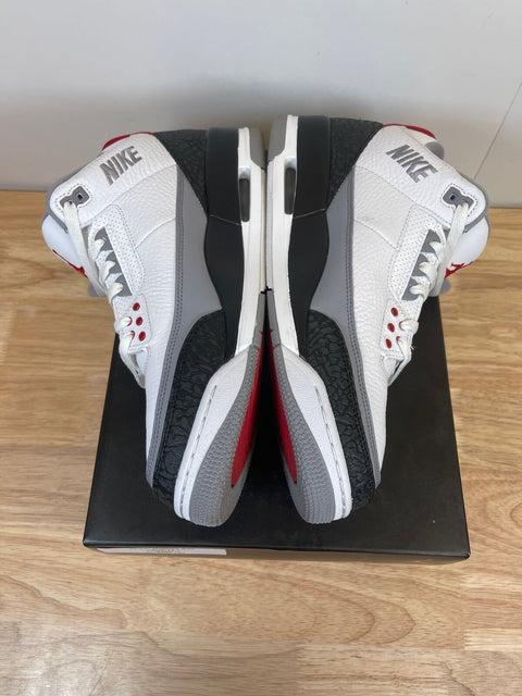 Jordan 3 Retro Tinker Hatfield