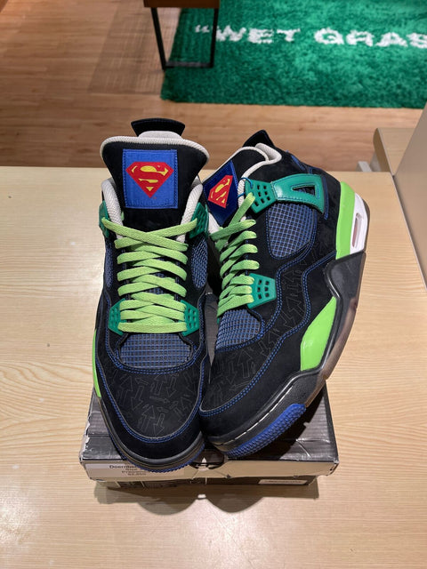 Jordan 4 Retro Doernbecher