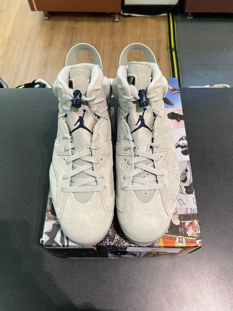 Jordan 6 Retro Georgetown (2022)