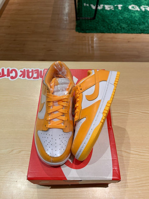 Nike Dunk Low Laser Orange (Women's)