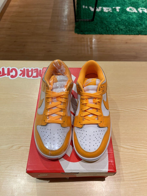 Nike Dunk Low Laser Orange (Women's)