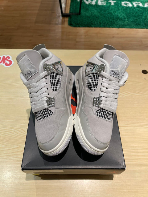 Jordan 4 Retro Frozen Moments (Women's)