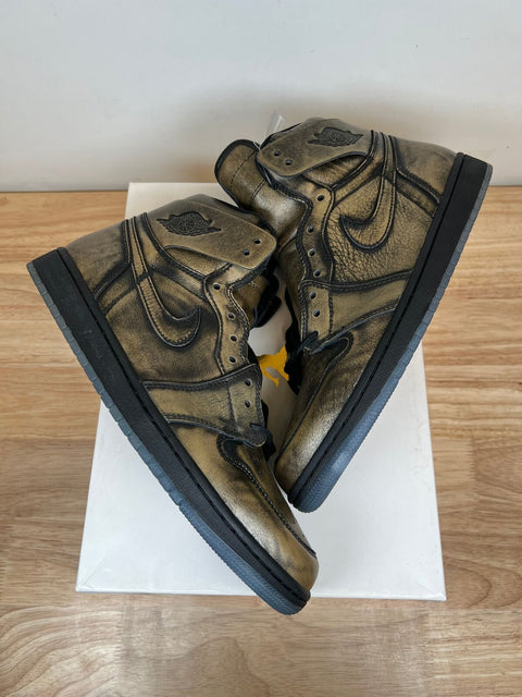 Jordan 1 Retro High OG Wings