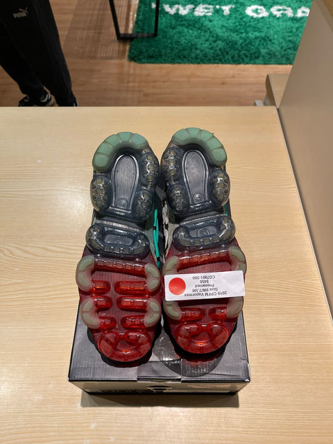 Nike Air VaporMax 2019 Cactus Plant Flea Market (W)