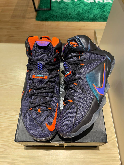 Nike LeBron 12 Instinct