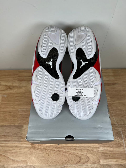 Jordan 14 Retro Rip Hamilton