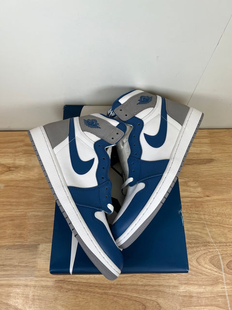 Jordan 1 Retro High OG True Blue