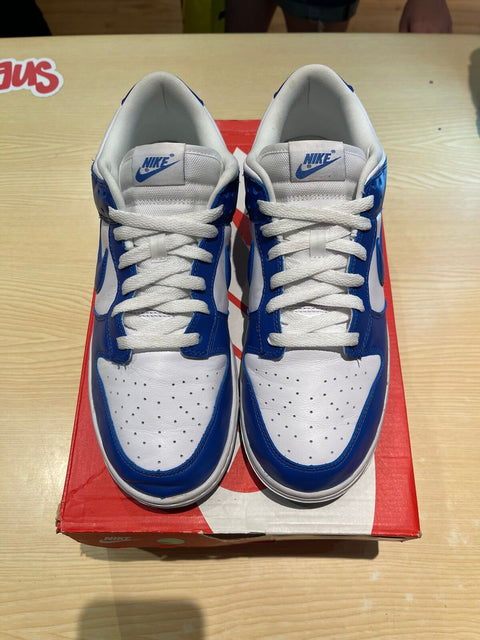 Nike Dunk Low SP Kentucky (2020)