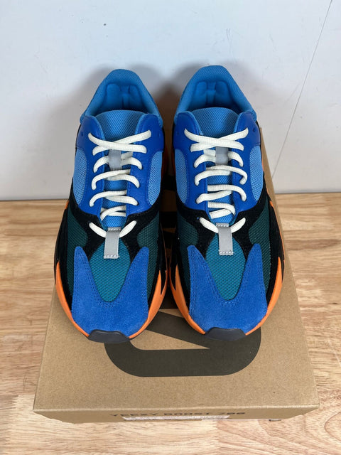 adidas Yeezy Boost 700 Bright Blue