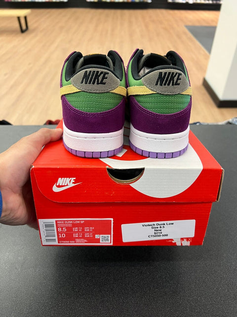 Nike Dunk Low Viotech (2019)