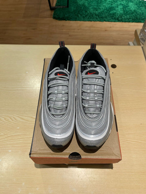 Nike Air Max 97 Silver Bullet (2016/2017/2022)