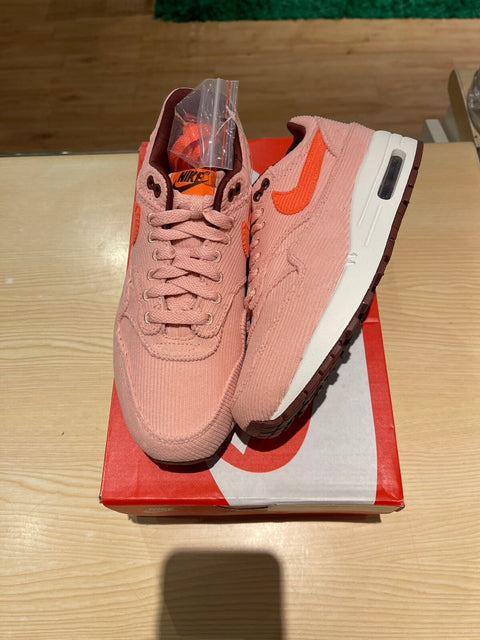 Nike Air Max 1 PRM Corduroy Coral Stardust