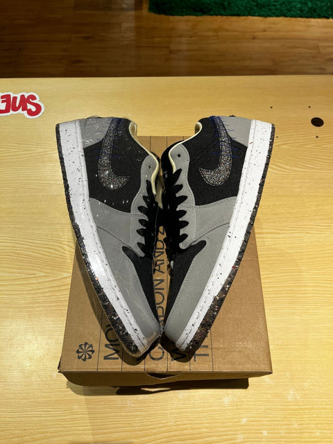 Jordan 1 Low SE Craft Inside Out Cement Grey