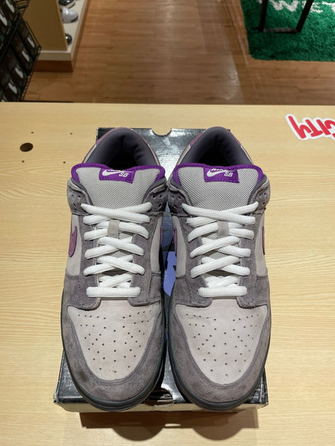 Nike SB Dunk Low Purple Pigeon