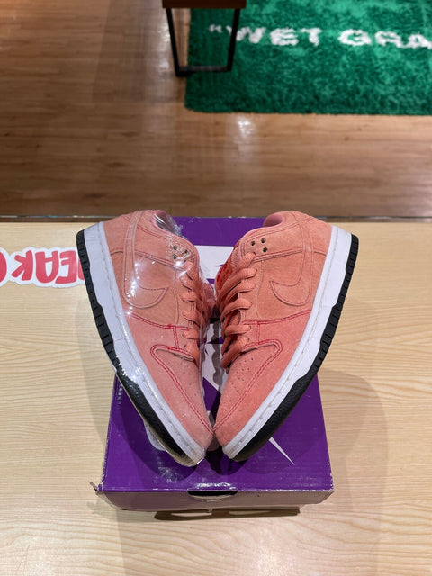 Nike SB Dunk Low Pink Pig