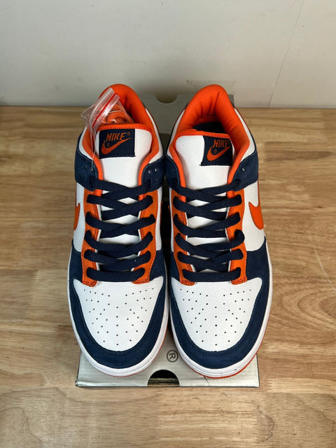 Nike SB Dunk Low Broncos