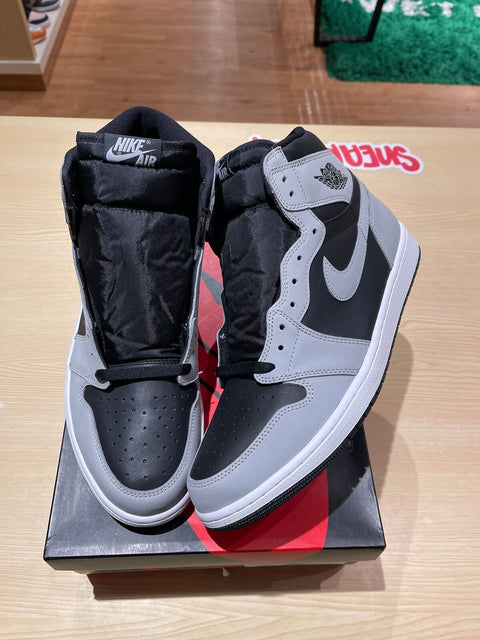 Jordan 1 Retro High  Shadow 2.0