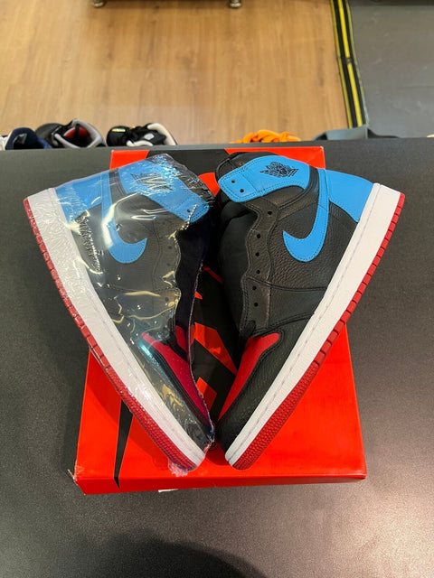 Jordan 1 Retro High NC to Chi Leather (W)