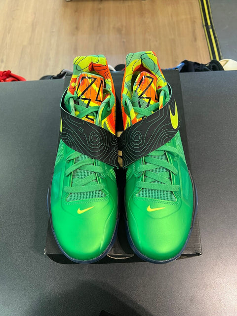 Nike KD 4 Weatherman (2024)