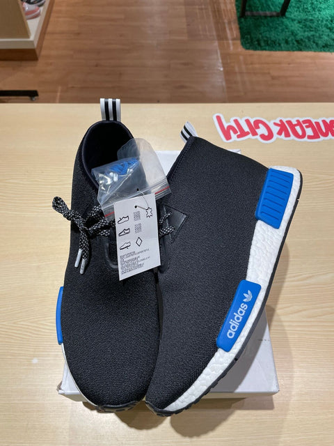 adidas NMD C1 Porter Black Blue