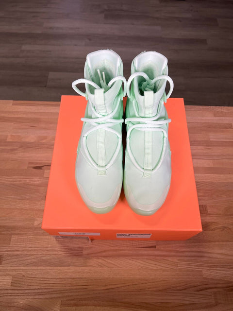 Nike Air Fear Of God 1 Frosted Spruce