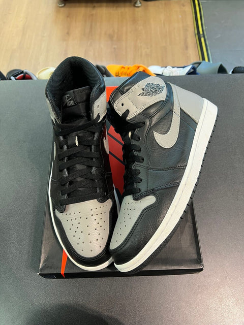 Jordan 1 Retro High Shadow (2018)