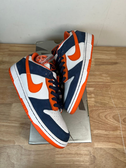 Nike SB Dunk Low Broncos