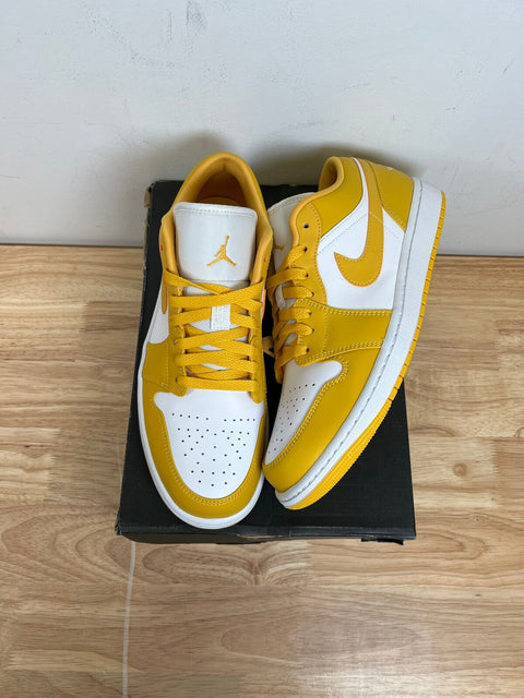 Jordan 1 Low Pollen