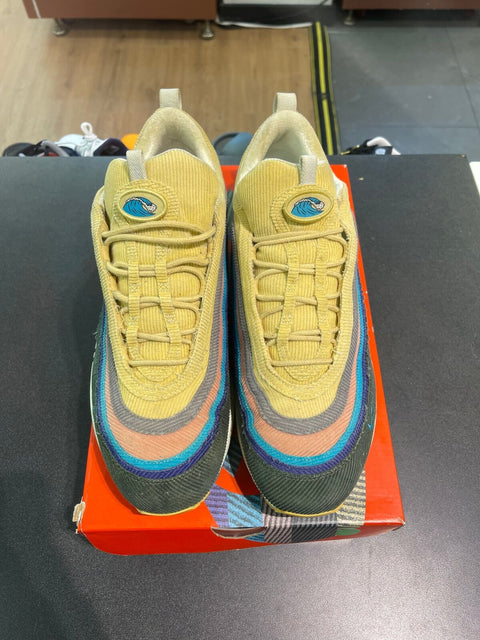 Nike Air Max 1/97 Sean Wotherspoon (Extra Lace Set Only)