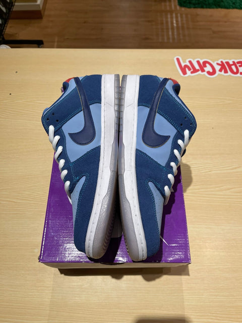 Nike SB Dunk Low Pro Why So Sad?