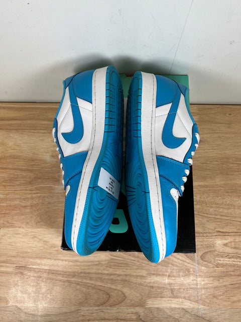 Jordan 1 Low SB UNC