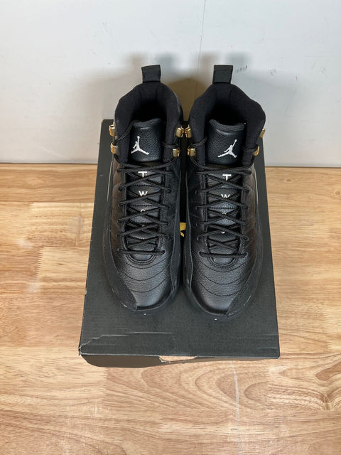 Jordan 12 Retro The Master