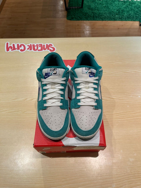 Nike Dunk Low SE 85 Neptune Green (Women's)