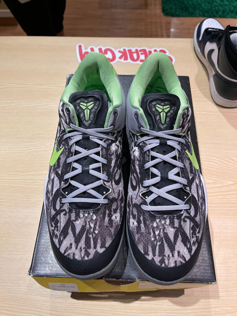 Nike Kobe 8 Graffiti