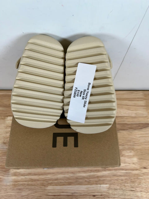 adidas Yeezy Slide Bone