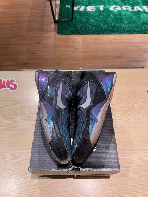 Nike Kobe 7 Invisibility Cloak