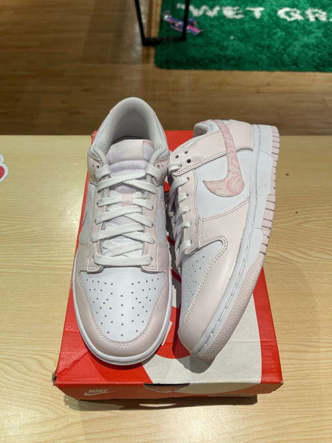 Nike Dunk Low Essential Paisley Pack Pink (Women's)