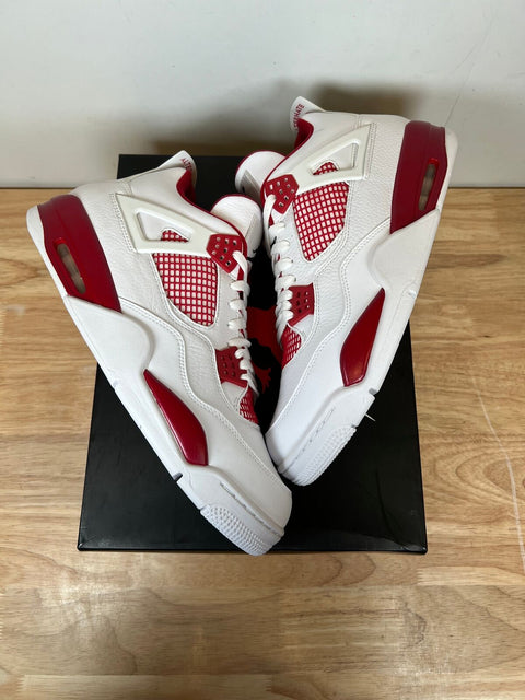 Jordan 4 Retro Alternate 89