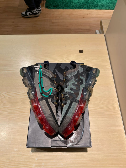 Nike Air VaporMax 2019 Cactus Plant Flea Market (W)