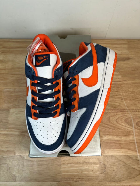 Nike SB Dunk Low Broncos