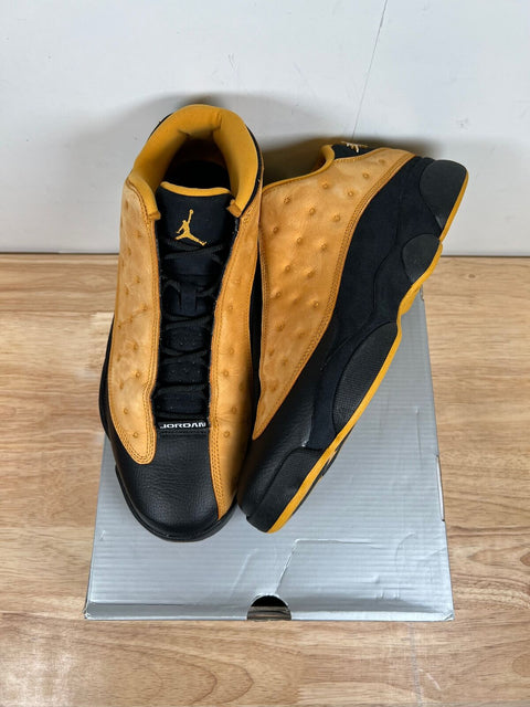 Jordan 13 Retro Low Chutney