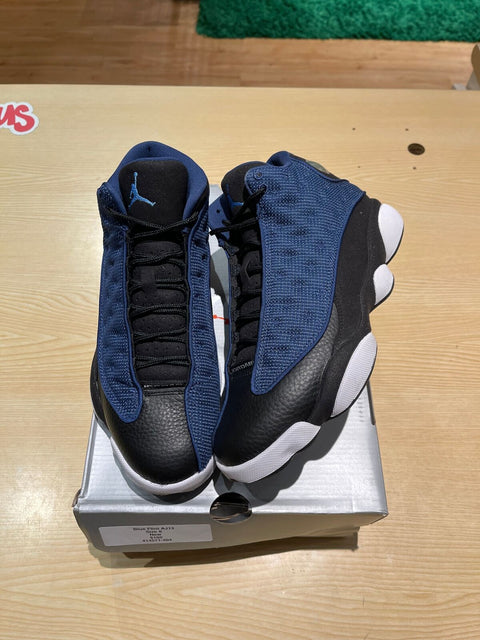 Jordan 13 Retro Flint (2020)