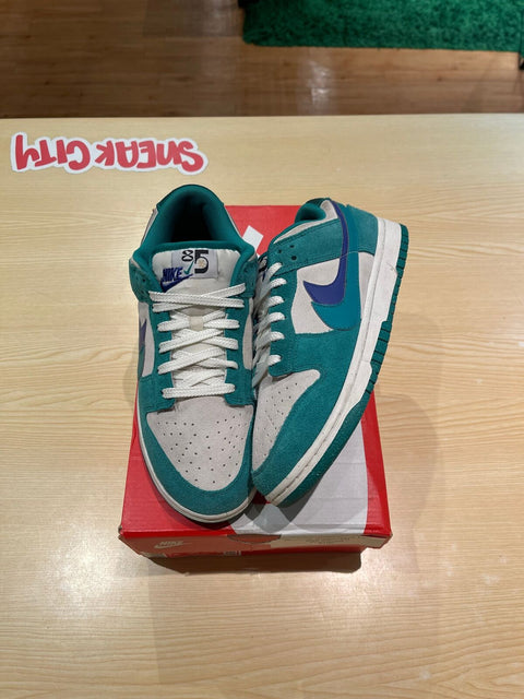 Nike Dunk Low SE 85 Neptune Green (Women's)