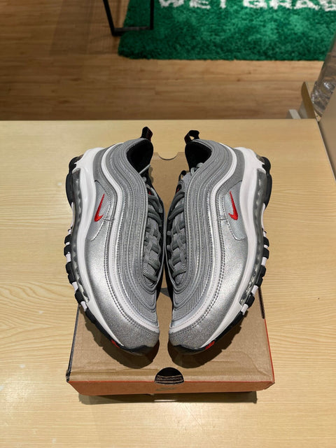 Nike Air Max 97 Silver Bullet (2016/2017/2022)