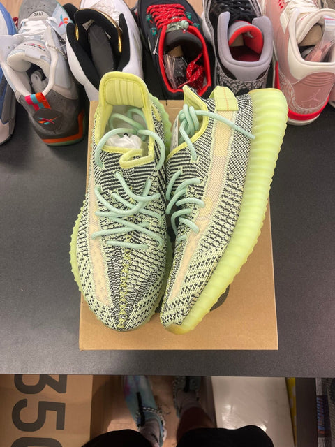 adidas Yeezy Boost 350 V2 Yeezreel (Reflective)