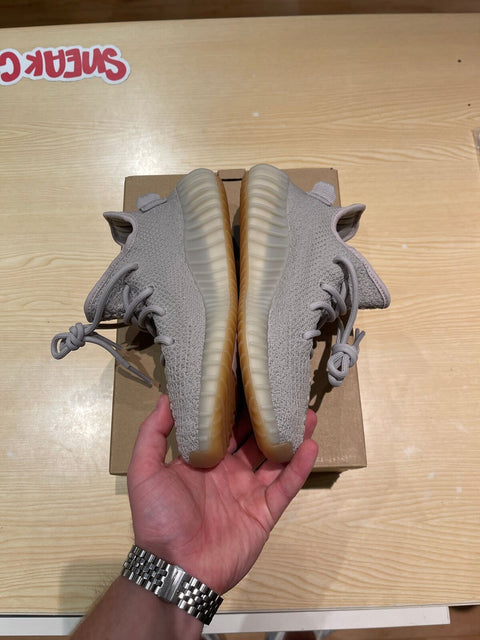 adidas Yeezy Boost 350 V2 Sesame (2018/2022)