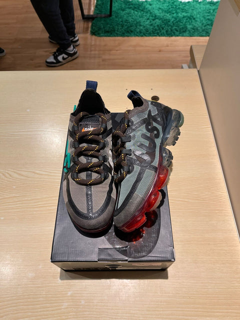 Nike Air VaporMax 2019 Cactus Plant Flea Market (W)