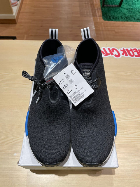 adidas NMD C1 Porter Black Blue