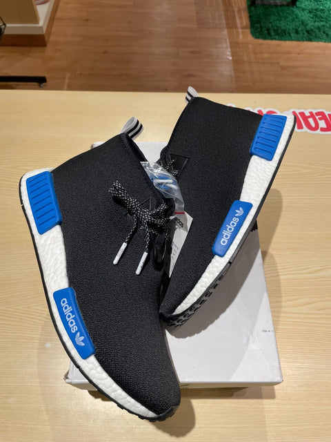 adidas NMD C1 Porter Black Blue