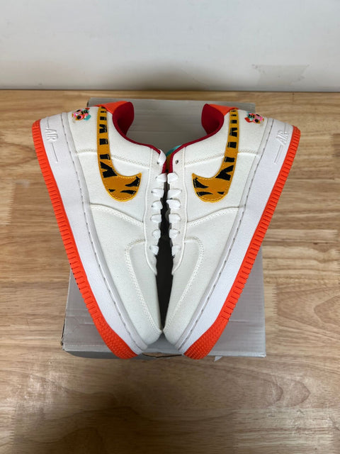 Nike Air Force 1 Low '07 LX Year of the Tiger